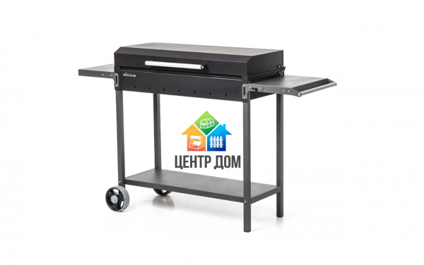 Мангал — фото 4